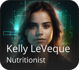 Kelly Leveque